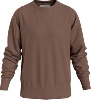 Calvin klein Sweatshirt MONOGRAM SLEEVE BADGE CN