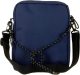 Levi's ® Schoudertas Dual Strap North-South Crossbody met afneembare schouderriem