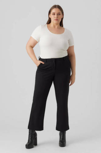 VERO MODA CURVE Pantalon