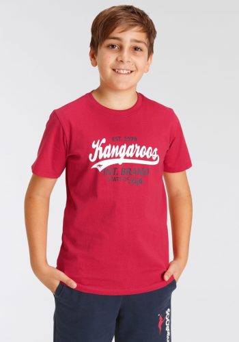 Kangaroos T-shirt