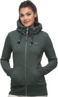 Ragwear Plus Sweatvest NESKA