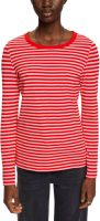 edc by Esprit Shirt met lange mouwen