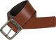 Levi's ® Leren riem ADLERPOINT BELT, jeansriem