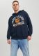 Jack & Jones PlusSize Sweatshirt