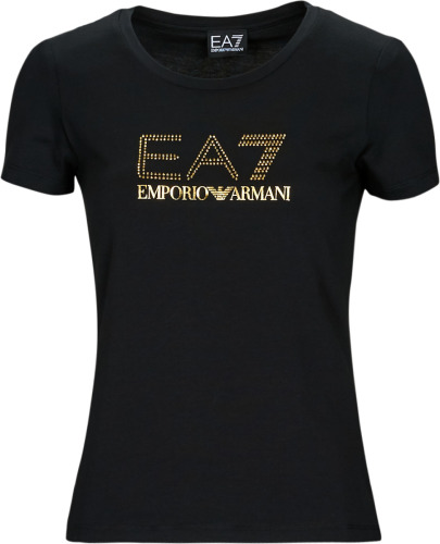 T-shirt Korte Mouw Emporio Armani EA7  8NTT67-TJDQZ