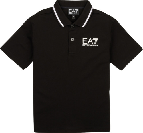 Polo Shirt Korte Mouw Emporio Armani EA7  97