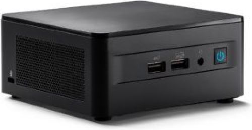 Intel RNUC12WSHI70Z00 PC/workstation barebone