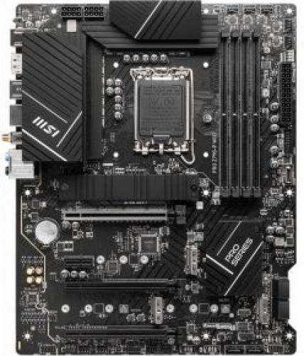 MSI PRO Z790-P WIFI