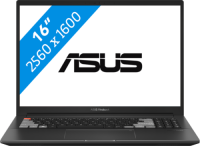 Asus N7601ZM-K8193W i9-12900H/16 /32GB/1TBSSD/W11/RTX3060-6GB