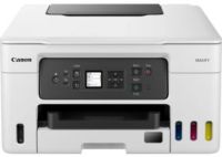 Canon MAXIFY GX3050 Inkjet A4 600 x 1200 DPI Wifi