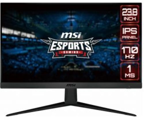 MSI G2412 24 /1920x1080/IPS/170Hz/1ms