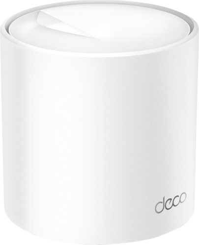 TP-Link Deco X60 Wifi 6 2022 (uitbreiding)