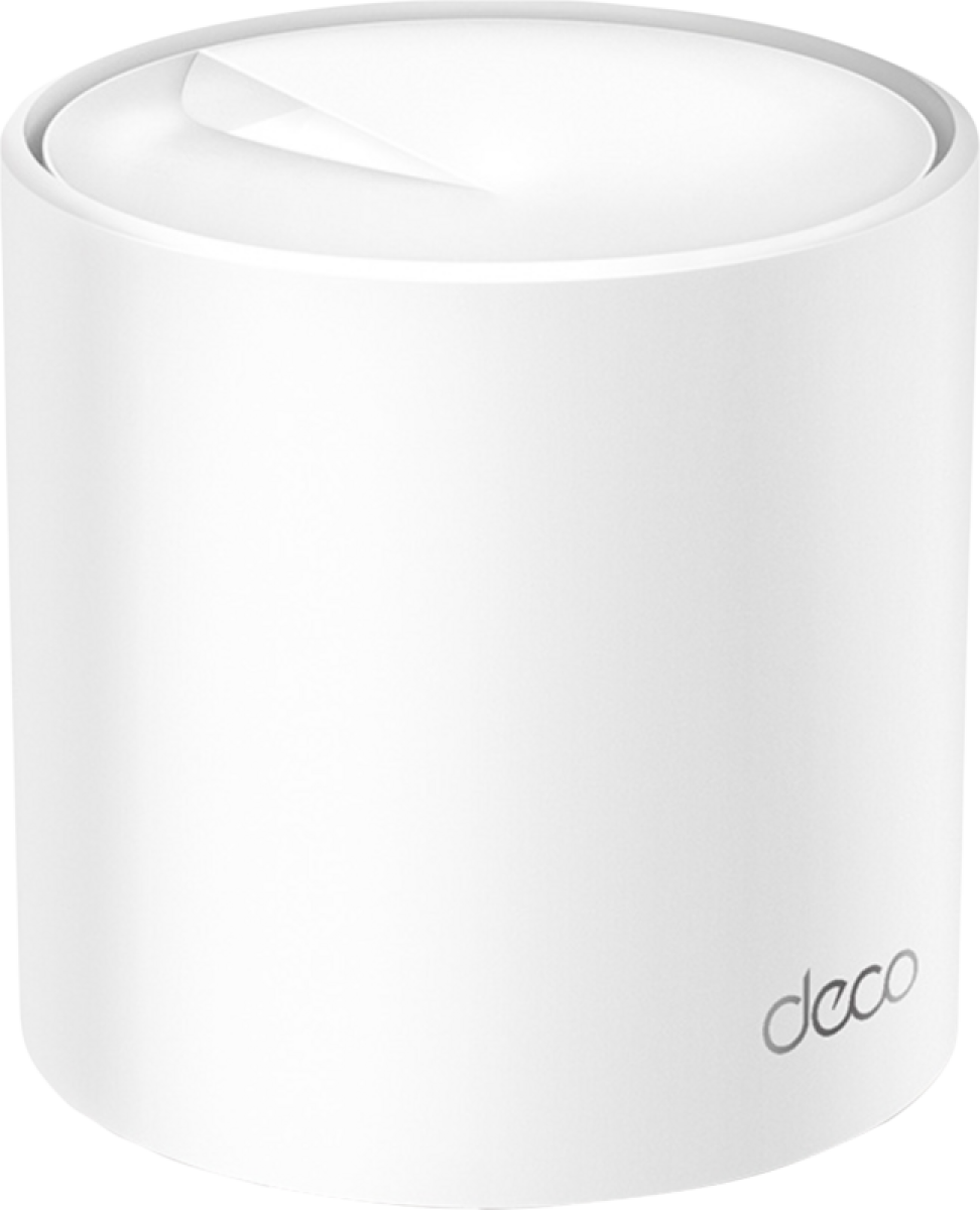 TP-Link Deco X60 Wifi 6 2022 (uitbreiding)