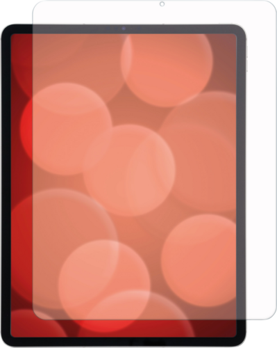 DISPLEX Apple iPad Pro 12.9 inch (2021/2020/2018) Screenprotector