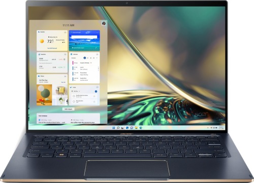 Acer Swift 5 SF514-56T-50DT (EVO) - Laptop