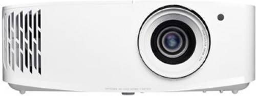Optoma UHD35x beamer - 3D - Portable