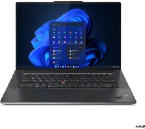 Lenovo ThinkPad Z16 6850H Notebook 40,6 cm (16 ) WUXGA AMD Ryzen© 7 PRO 16 GB LPDDR5-SDRAM 512 GB