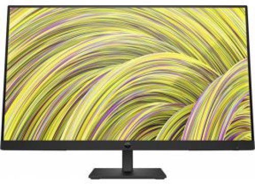 HP P27h G5 68,6 cm (27 ) 1920 x 1080 Pixels Full HD Zwart