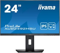 iiyama ProLite XUB2492HSU-B5 - 23.8"