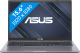 Asus X515EA-EJ3288W i5-1135G7 Notebook 39,6 cm (15.6 ) Full HD Intel® Core© i5 16 GB DDR4-SDRAM 5