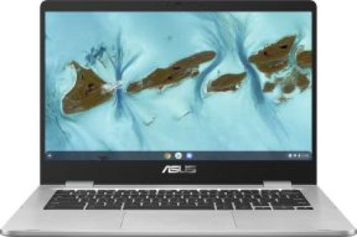 Asus Chromebook C424MA-EB0275 N4020 35,6 cm (14 ) Full HD Intel® Celeron® N 4 GB LPDDR4-SDRAM 64 G