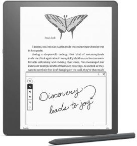 Amazon Kindle Scribe e-book reader Touchscreen 16 GB Wifi Grijs