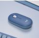 Logitech muis Pebble M350 (Blueberry)