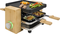 Princess Raclette Pure 4 162950