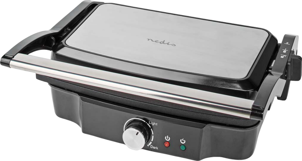 Nedis KAGR131FSR