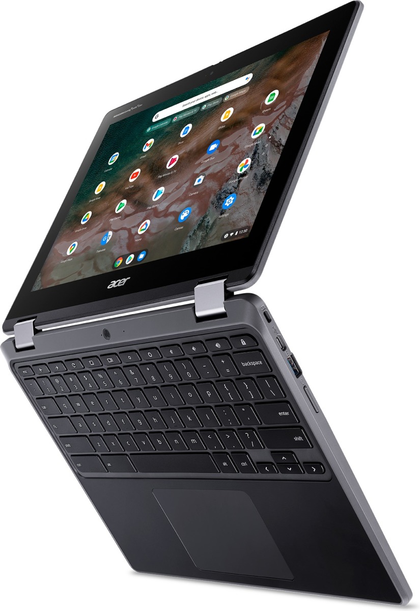 Acer Chromebook Spin 512 R853TA-C0EN -12 inch Chromebook