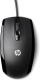 HP Mouse X500 Muis