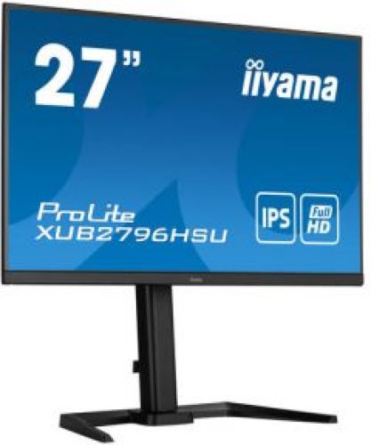 iiyama ProLite XUB2796HSU-B5 27 Full-HD IPS monitor