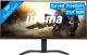 iiyama GB3467WQSU-B5 34 Curved UWQHD 165Hz VA Gaming monitor