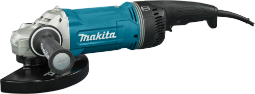 Makita GA9070YX1 | 230V | Haakse slijper | 230 mm | met veiligheidsschakelaar | In doos