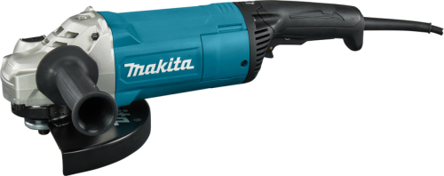 Makita GA9081 | 230V | Haakse slijper | 230 mm | In doos