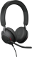 Jabra Evolve2 40 Headset Zwart