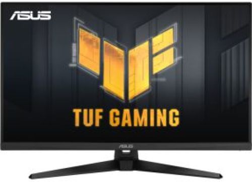 Asus TUF Gaming VG32AQA1A 80 cm (31.5 ) 2560 x 1440 Pixels Wide Quad HD LED Zwart