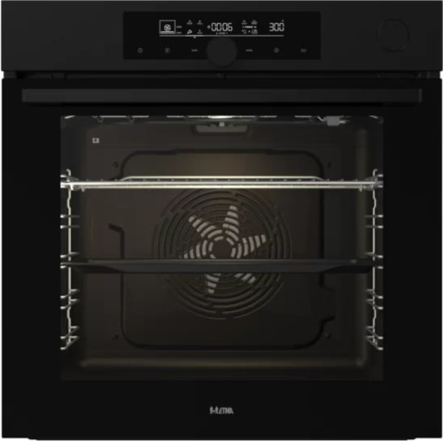 ETNA OS916MZ Inbouw stoomoven