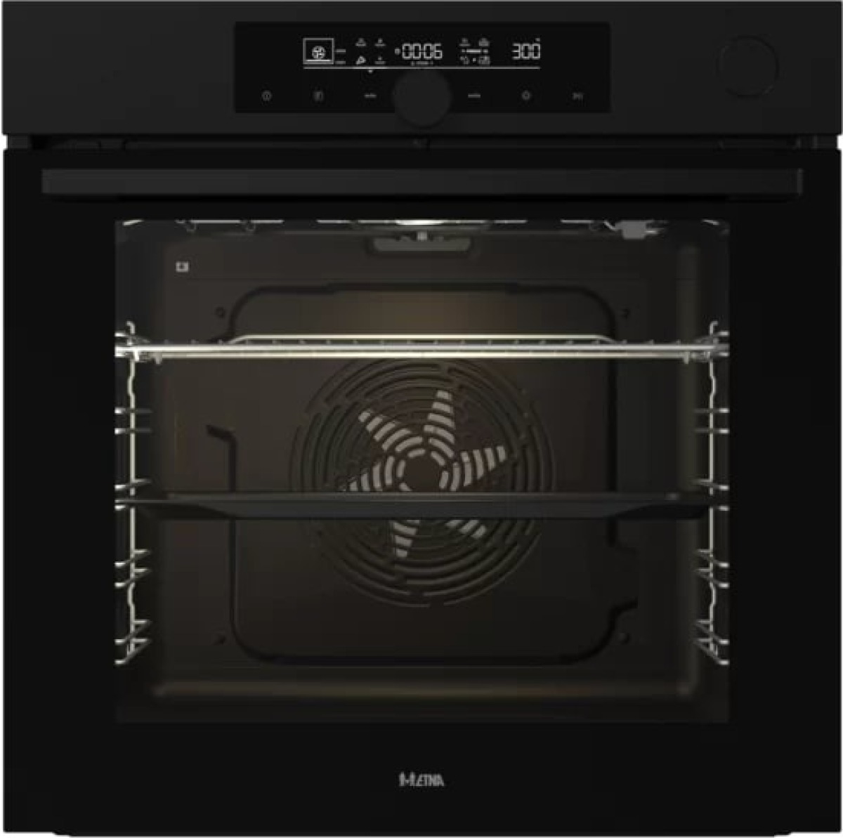 ETNA OS916MZ Inbouw stoomoven