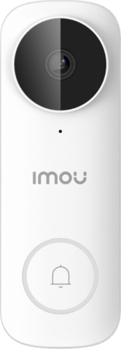 IMOU DB61i video deurbel bedraad