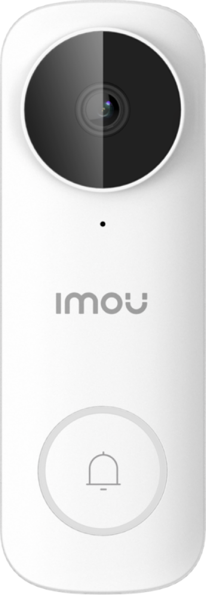 IMOU DB61i video deurbel bedraad