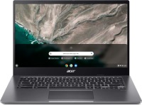 Acer Chromebook 514 CB514-1W-P32X -14 inch Chromebook
