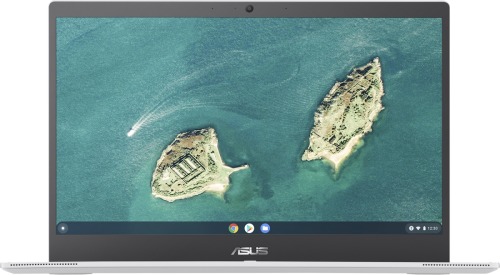 Asus Chromebook CX1500CKA-EJ0087 -15 inch Chromebook