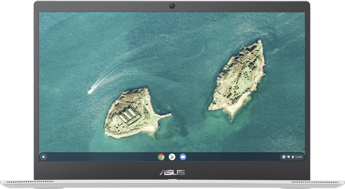 Asus Chromebook CX1500CKA-EJ0087 -15 inch Chromebook