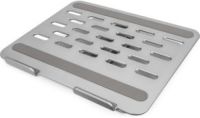 DIGITUS DA-90429 notebookstandaard Zilver
