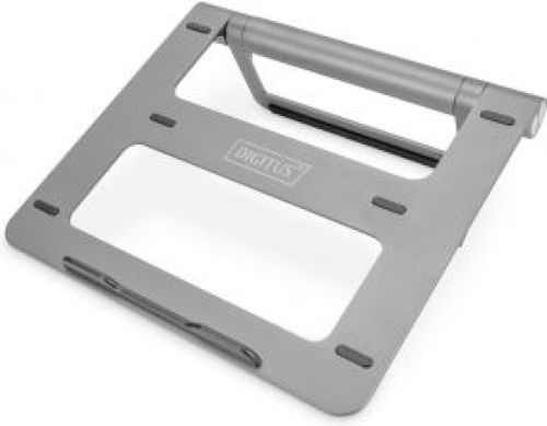 DIGITUS DA-90440 notebookstandaard Grijs