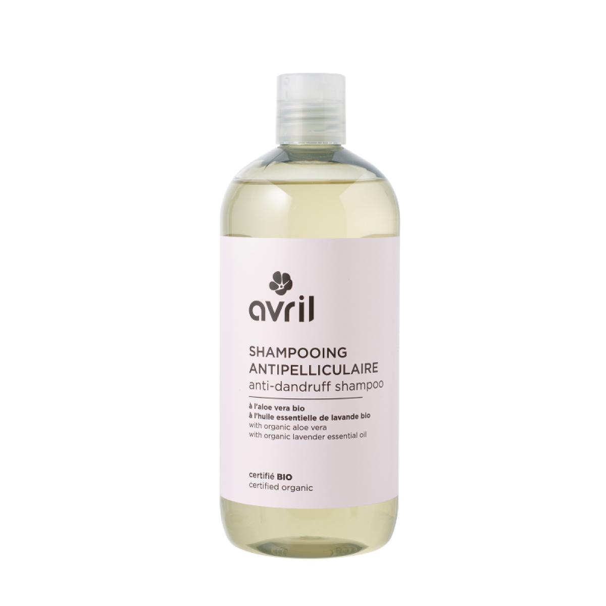 Avril Anti-Roos Shampoo (500ml)