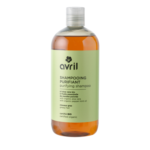 Avril Purifying Shampoo (500ml)