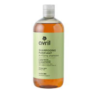 Avril Purifying Shampoo (500ml)