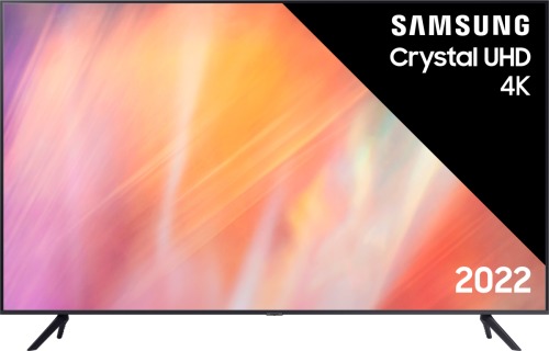 Samsung UE43AU7020 - 43 inch UHD TV